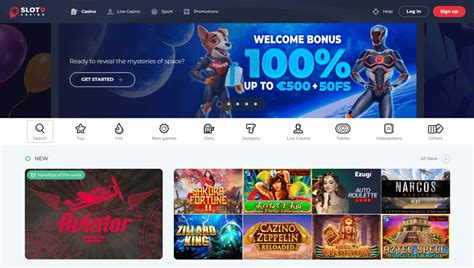 slotv casino|SlotV Casino Review, Free Spins & Bonus .